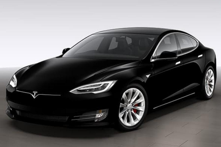 Tesla Model S Plaid – The Electric Speed Phenomenon